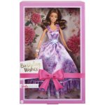 Barbie Signature Birthday Wishes Narozeninová přání HRM54 – Zboží Dáma