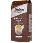 Segafredo Espresso Casa 1 kg – Zboží Dáma