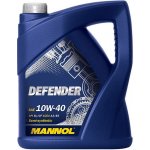 Mannol Defender 10W-40 5 l – Hledejceny.cz