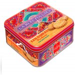 La Mére Poulard Mythique pure butter biscuit sušenky 250 g – Zboží Dáma