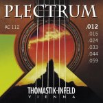 Thomastik Plectrum AC112 – Hledejceny.cz