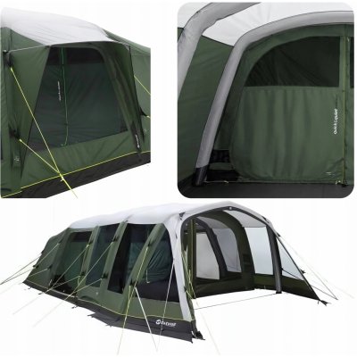 Outwell Jacksondale 7PA – Zboží Mobilmania