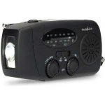 Nedis RDFMCR2000BK – Zboží Živě