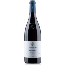 Monfort Pinot Nero Trentino DOC 13,5% 0,75 l (holá láhev)