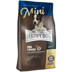 Happy Dog Supreme Mini Canada 2 x 4 kg – Hledejceny.cz