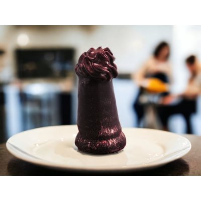 Topmix S - náplň vaječný likér 1 kg - Holandsko – Zboží Dáma