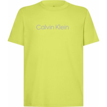 Calvin Klein PW SS T-shirt love bird