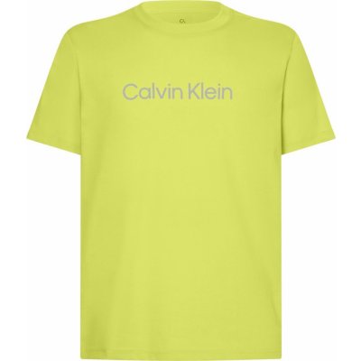 Calvin Klein PW SS T-shirt love bird