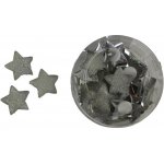 hvězdy nalep. velké sada 24ks X0085 – Hledejceny.cz