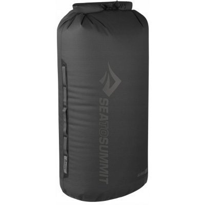 Sea To Summit Big River Dry 65 l – Hledejceny.cz