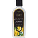 Ashleigh & Burwood náplň do katalytické lampy ylang ylang & neroli 500 ml – Hledejceny.cz