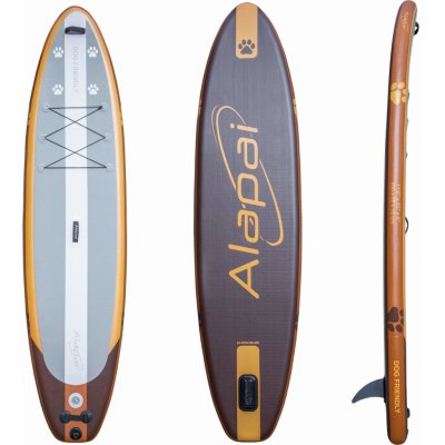 Paddleboard ALAPAI DOG 350 – Zboží Dáma