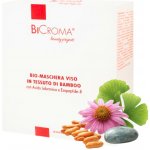 BiCroma Bio-kyselina hyaluronová textolní maska na obličej 1 ks – Sleviste.cz