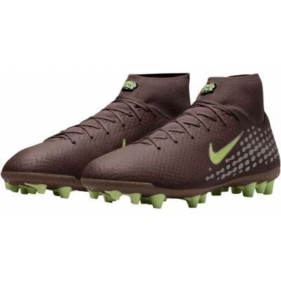 Nike MERCURIAL SUPERFLY 10 ACADEMY KYLIAN MBAPPE AG hnědé FQ8335-200 – Hledejceny.cz