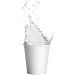 AKZENTA Dentální papírové kelímky bílé – Zboží Dáma