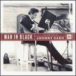 CASH JOHNNY - MAN IN BLACK - THE VERY BEST O CD – Hledejceny.cz