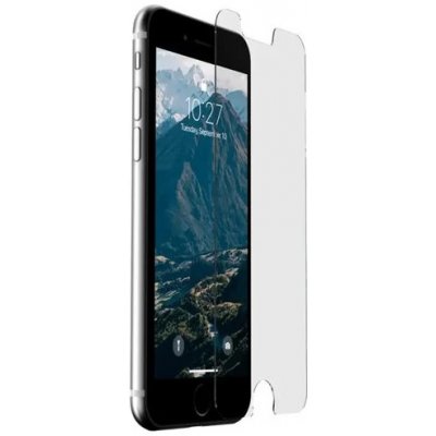 UAG Glass Screen Shield - iPhone SE 2022 124011110000 – Zbozi.Blesk.cz