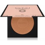 Gucci Gucci Beauty Poudre De Beauté Éclat Soleil Powder Bronzer 03 12 g náhradní náplň – Hledejceny.cz