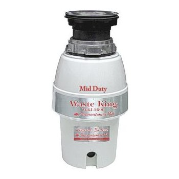 Ami Bond Mid Duty 1/2HP