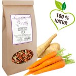 Lunderland Zelenina Sušená směs 100% bez obilnin 0,5 kg – Hledejceny.cz