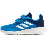 adidas Tensaur Run 2.0 CF K blue rush/core white/dark blue – Zboží Dáma