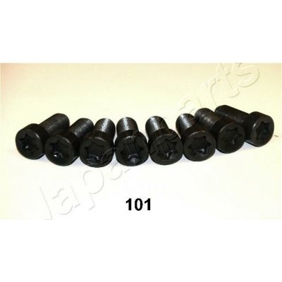 Šroub, nosič věnce (setrvačníku) JAPANPARTS BV-101 – Sleviste.cz
