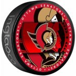 Inglasco / Sherwood Fanouškovský puk NHL Medallion Blister Ottawa Senators – Sleviste.cz
