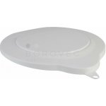 Vikan Víko na 6 litrové vědro bilé – Zboží Dáma