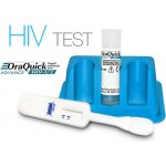 OraQuick HIV1/2 Advance 1 ks – Zboží Dáma