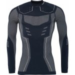 Klimatex RAITO SEAMLESS pánské bezešvé termo triko tmavě modrá – Sleviste.cz