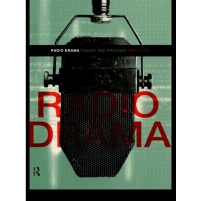 Radio Drama - T. Crook, T. Crook
