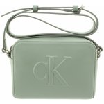 Calvin Klein dámský šedý crossover K60K612726-PFF-613 – Hledejceny.cz