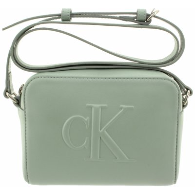 Calvin Klein dámský šedý crossover K60K612726-PFF-613 – Hledejceny.cz
