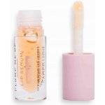 Makeup Revolution Lip Serum Rehab Plump Me Up Orange Glaze 4,6 ml – Hledejceny.cz