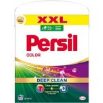 Persil Deep Clean Color Prací prášek na barevné prádlo 60 PD – Zboží Dáma