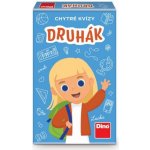 Dino chytré Kvízy Druhák Naučná hra – Zboží Živě