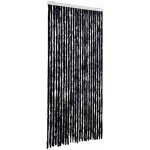 Moskytiéra do dveří 100 cm x 220 cm – Hledejceny.cz