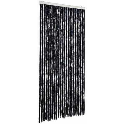 Moskytiéra do dveří 100 cm x 220 cm – Hledejceny.cz