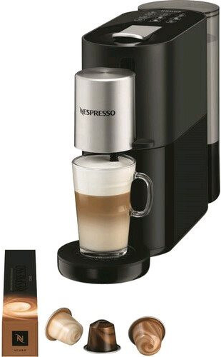 Krups Nespresso Atelier XN 890820