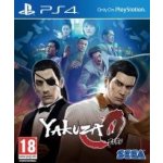 Yakuza 0 – Zboží Dáma