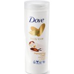 Dove Purely Pampering Bambucké máslo a vanilka tělové mléko 400 ml – Zbozi.Blesk.cz