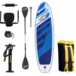 Paddleboardy