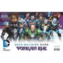 DC Comics Deck-Building Game: Forever Evil