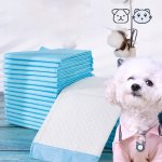 Nuxie 1460 Tréninkové absorpční podložky pro psy 60 x 90 cm 20 ks – Sleviste.cz