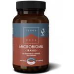 Terranova Health Microbiome Travel 50 kapslí – Hledejceny.cz