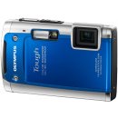 Olympus TG-610