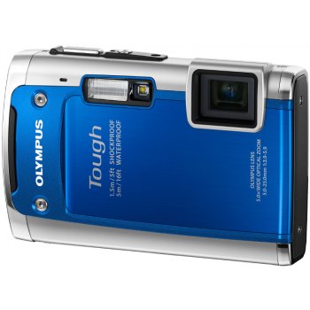 Olympus TG-610