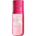 Calvin Klein Smooth Berry 100 ml – Zboží Dáma