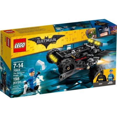 LEGO® Batman™ 70918 Pouštní Bat-bugina – Zboží Mobilmania