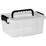 Plast Team Box úložný klip 11,5 l Uno – Zboží Dáma